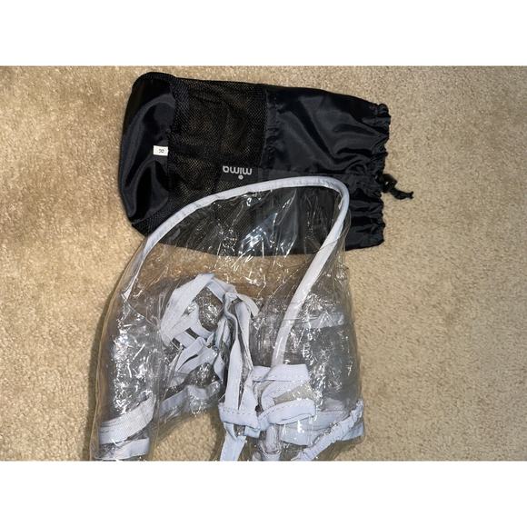 Mima Xari Stroller Rain cover - Picture 4 of 4